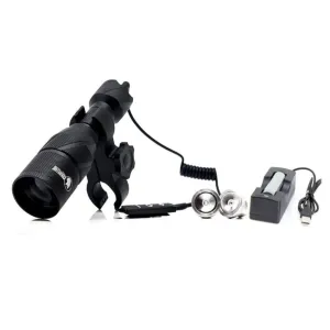 PREDATOR TACTICS Eradicator Single Red LED Light Kit (97512)