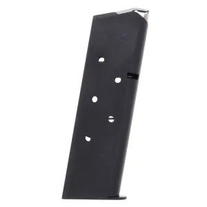 AUTO ORDNANCE 1911 45 ACP 7Rd Stainless Pistol Magazine (G21B-PACKED)
