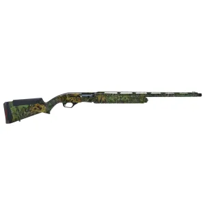 SAVAGE Renegauge Turkey 12 Gauge 24in 4rd Mossy Oak Obsession Shotgun (57607)