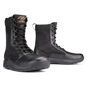 VIKTOS Armory AR670 Safety Toe Black Boot (10056)
