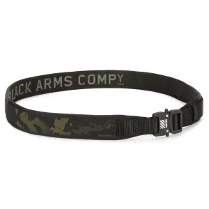 VIKTOS Daily Gunfight Multicam Black Tactical Belt (20075)