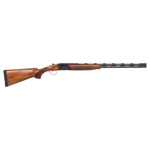 SAVAGE 555 16Ga 28in 2rd Over/Under Shotgun (22178)