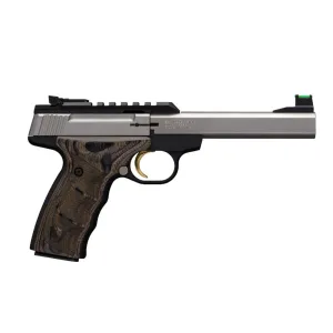 BROWNING Buck Mark Plus UDX .22LR 5.5in 10rd Semi-Automatic Pistol (051531490)