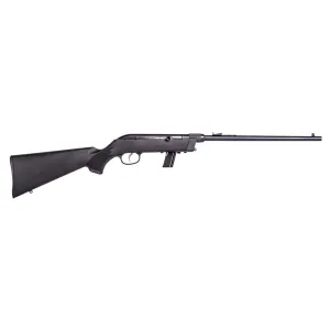 SAVAGE 64 Takedown 22 LR 16.5in 10rd Matte Black Rimfire (40207)
