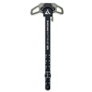 RADIAN WEAPONS Raptor-SD AR-15/M16 Radian OD Aluminum Charging Handle (R0376)