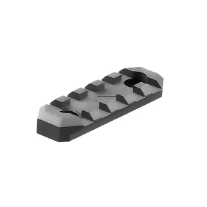 AIMSPORT 5 Slot Picatinny M-Lok Rail Section (MLRS1)