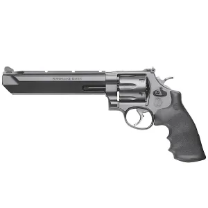 S&W 629 Stealth Hunter 44 Magnum,44 Special 7.5in 6rd Matte Black Revolver (170323)