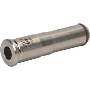 LASER AMMO SureStrike 38 Special-357 Laser Trainer Cartridge (38SSLC)