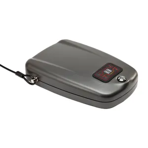 HORNADY Rapid Safe 2700KP Handgun Security Safe (98172)