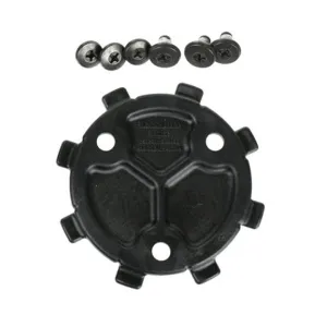 BLACKHAWK SERPA Quick Disconnect, Male Adapter, Black (430951BK)