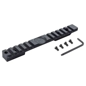 BERGARA 30 MOA B-14/Premier Short Action Rail (BA0014)