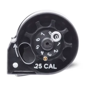 BENJAMIN .25 Caliber 8rd Spare Magazine (RC2508)