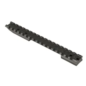 NIGHTFORCE X-Treme Duty Rem 700 SA 1pc 20 MOA Steel Bases (A115)