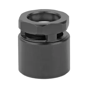GRIFFIN ARMAMENT Cam-Lok .45cal Carry Compensator (CAM-LOKCOMP45)