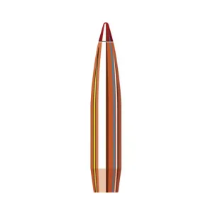 HORNADY .22 Cal 88Gr ELD Match 100rd Box Bullets (22834)