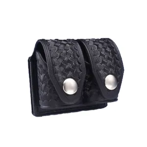 HKS Speedloader Basketweave Carry Case (203MBB)