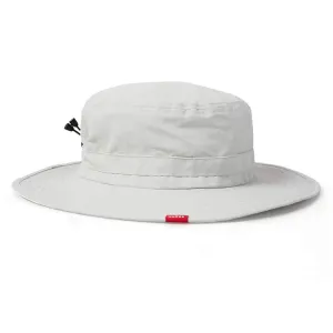 GILL Technical Marine Silver Sun Hat (140S)