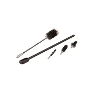 WHEELER AR-15 Complete Brush Set (156715)