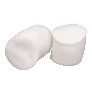 OTIS 2in Small Caliber Cleaning Patches 100 Pack (FG-918-100)