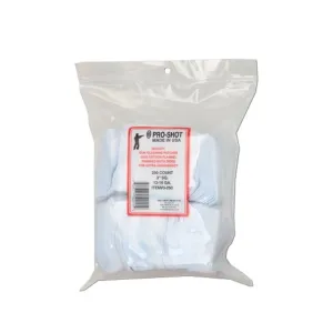 PRO-SHOT PRODUCTS 12-16 Ga 3in Square 250 Count Patches (3-250)