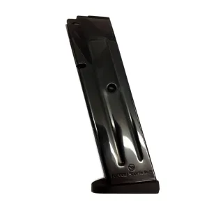 CZ Tac Sport-IPSC 9mm 10rd Magazine (11105)