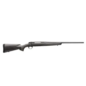 BROWNING X-Bolt Composite Stalker 6.5 Creedmoor 22in 4rd Bolt-Action Rifle (035496282)