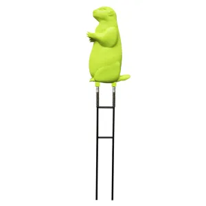 BIRCHWOOD CASEY Ground Strike Prairie Popper Chuck Target (48030)