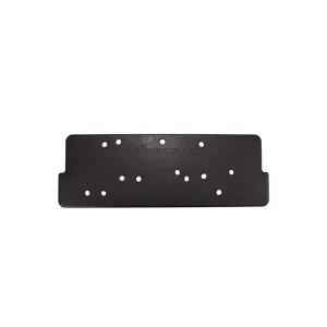 HORNADY Quick Detach Universal Mounting Plate (399698)