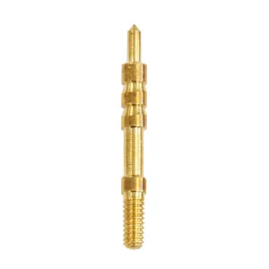 BIRCHWOOD CASEY 17 Caliber Brass Push Jag (41350)