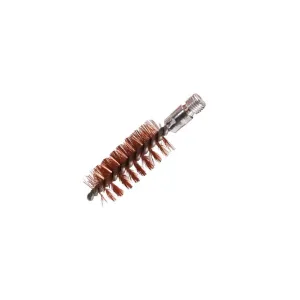 BIRCHWOOD CASEY 28 Gauge Shotgun Bronze Bore Brush (41267)