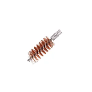 BIRCHWOOD CASEY 12 Gauge Shotgun Bronze Bore Brush (41270)