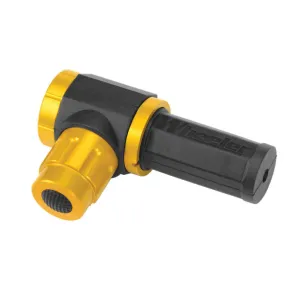 WHEELER Professional Laser Bore Sighter (589922)