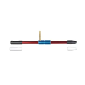 PRO-SHOT .22 Centerfire-.30 Cal Shot/Long Action Bore Guide (PHOBG22-30)