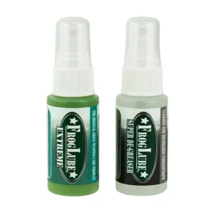 FROG LUBE Dual Gun Cleaning System Kit (15265)