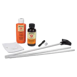 HOPPE'S 3 Piece Aluminum Universal Gauge Cleaning Rod (SGU)