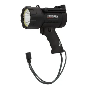 BROWNING High Noon USB Rechargeable Spotlight with Wide Angle Plus (3717785)