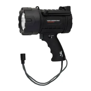 BROWNING High Noon Pro USB Rechargeable Spotlight with Power Bank (3717775)