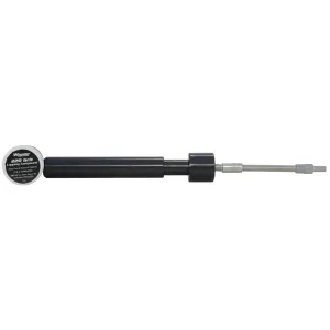 WHEELER AR-15 Receiver Lapping Tool (156757)