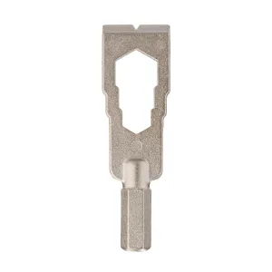 FIX IT STICKS Mini Pry Bar (FISMWP)