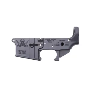 Spike's Tactical Calico Jack 5.56 Stripped Lower (STLS016)