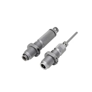 HORNADY Custom Grade .375 Flanged Nitro 2 Die Set (546449)