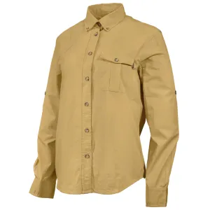BERETTA Women's TM Long Sleeve Shooting Shirt
