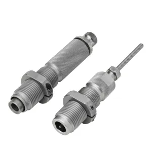 HORNADY Custom Grade 6.5mm PRC 2 Die Set (546281)