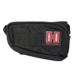HORNADY Black Left Handed Cheek Pad (99113)