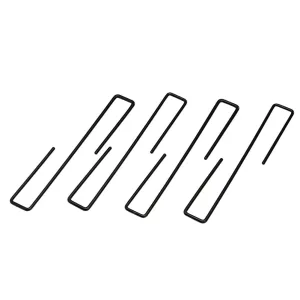 HORNADY Universal Handgun Hangers (95870)