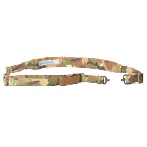 BLUE FORCE GEAR Vickers 221 Padded Multicam Push Button Sling (VCAS-2TO1-PB-200-AA-MC)