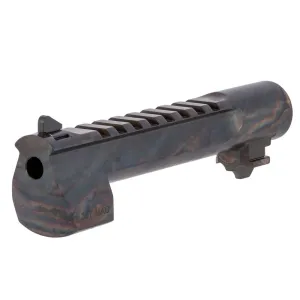 MAGNUM RESEARCH Desert Eagle .357 Rem Mag 6in Case Hardened Barrel (BAR3576CH)