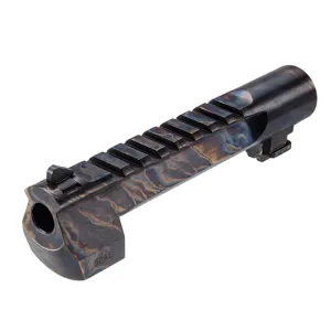 MAGNUM RESEARCH Desert Eagle .50AE 6in Case Hardened Barrel (BAR506CH)