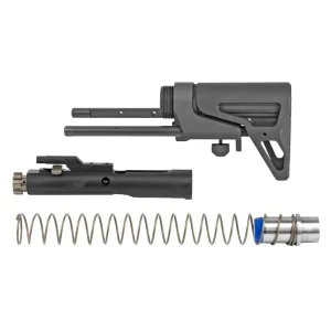 MAXIM DEFENSE SCW Gen 7 Adjustable Stock for AR-15 Rifles (MXM-47631)