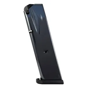 MECGAR .40 S&W 10rd Magazine For Sig Sauer P226 (MGP2264010B)